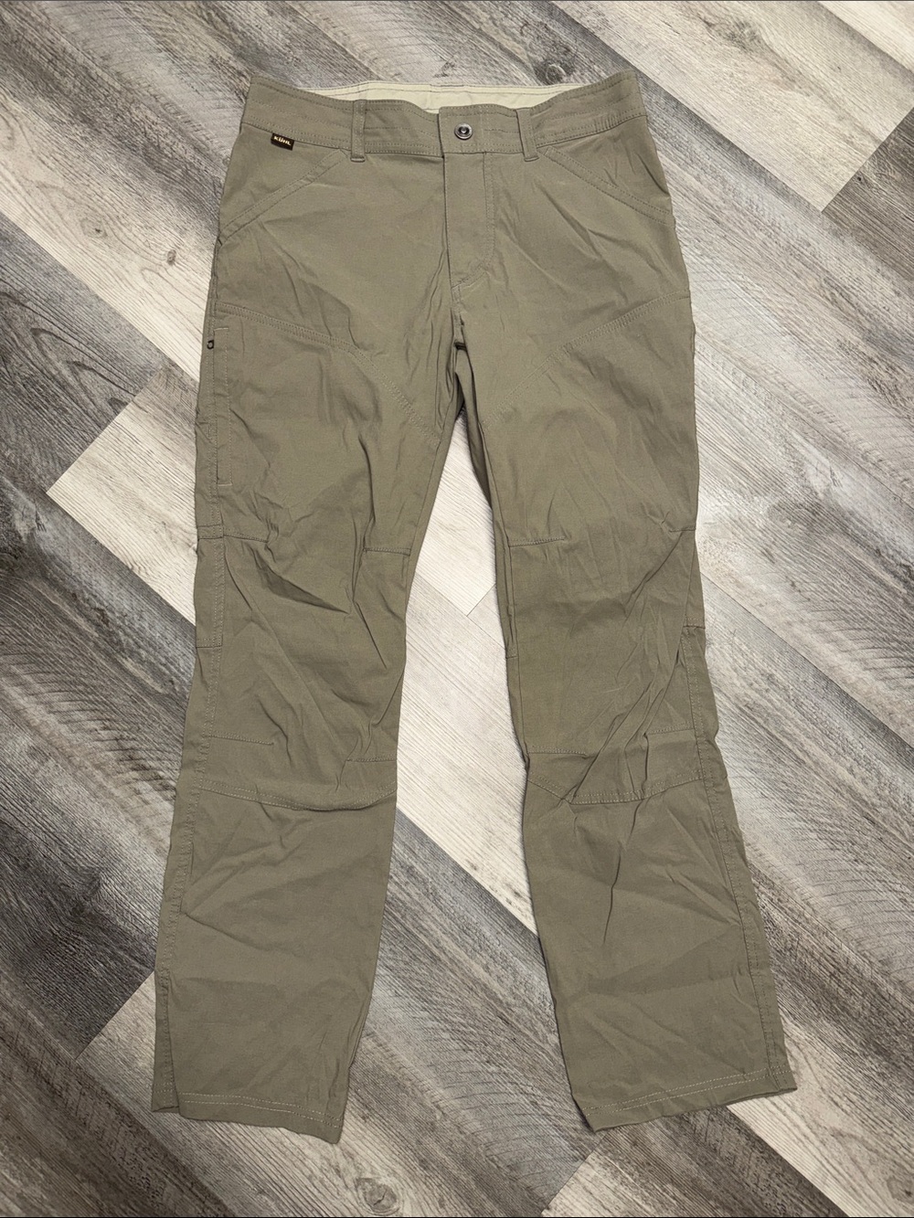 Kuhl pants bottoms